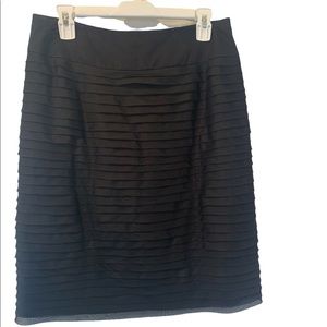 Rickie Freeman Teri Jon Skirt